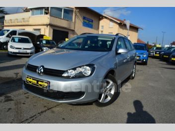 VOLKSWAGEN GOLF 6 SW VI SW 1.6 TDI 90 FAP TRENDLINE