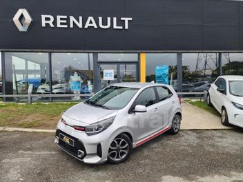 KIA PICANTO 3 III (2) 1.2 DPI 84 ISG 4CV GT LINE