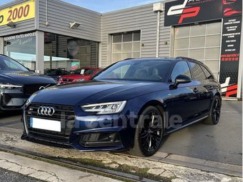 AUDI S4 (5E GENERATION) V 3.0 TFSI 354 S4 QUATTRO TIPTRONIC