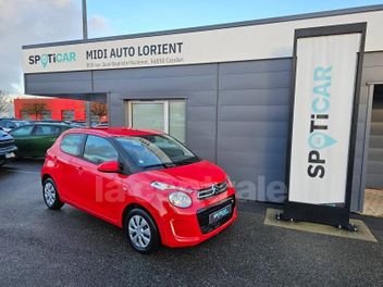 CITROEN 