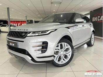 LAND ROVER RANGE ROVER EVOQUE 2 II 1.5 P300E 11CV PHEV 4WD R-DYNAMIC SE BVA8