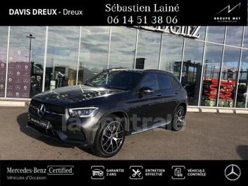 MERCEDES GLC (2) 300 DE AMG LINE 4MATIC