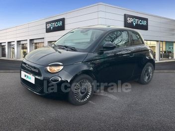 FIAT 500 3+1 (3E GENERATION) III 3+1 E 118 ICONE 42 KWH