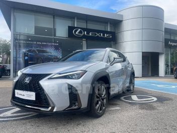 LEXUS UX 2.0 250H 8CV 2WD F SPORT