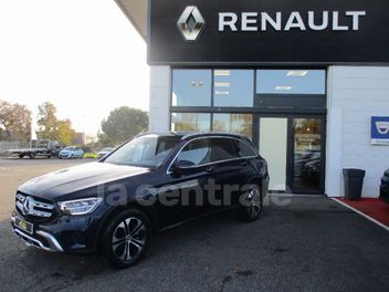 MERCEDES GLC (2) 2.0 300 E 4MATIC BUSINESS LINE 9G-TRONIC