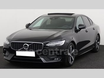 VOLVO S90 (2E GENERATION) II D4 190 ADBLUE R-DESIGN GEARTRONIC 8