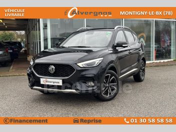 MG MG ZS 2 II 1.0 T-GDI 111 2WD LUXURY