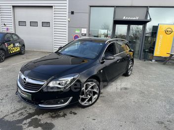 OPEL INSIGNIA SPORTS TOURER (2) SPORTS TOURER 2.0 CDTI 170 ELITE AUTO