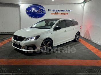 PEUGEOT 308 (2E GENERATION) SW II (2) SW 2.0 BLUEHDI 180 S&S GT EAT8