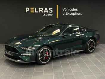 FORD MUSTANG 6 COUPE VI (2) FASTBACK 5.0 V8 BULLITT BV6