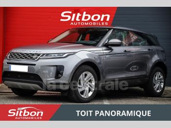 LAND ROVER RANGE ROVER EVOQUE 2 II D150 4WD BUSINESS BVA9