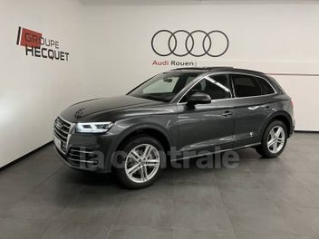 AUDI Q5 (2E GENERATION) II (2) 50 TFSIE 299 S LINE QUATTRO S TRONIC 7