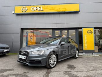 AUDI A3 (3E GENERATION) SPORTBACK III SPORTBACK 1.4 TFSI E-TRON 204 AMBITION LUXE S TRONIC