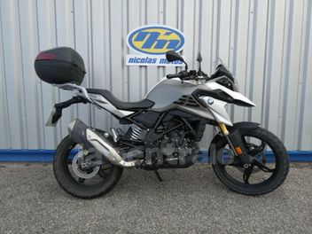 BMW G 310 GS 310