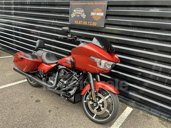 HARLEY DAVIDSON TOURING ROAD GLIDE 1923