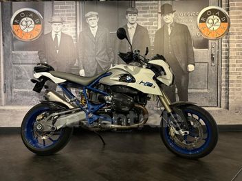 BMW HP2 MEGAMOTO 1200
