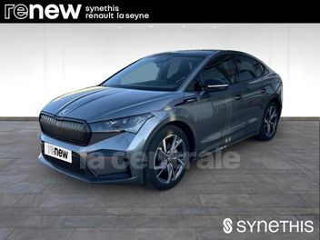 SKODA ENYAQ COUPE COUPE IV 60 SPORTLINE 62 KWH