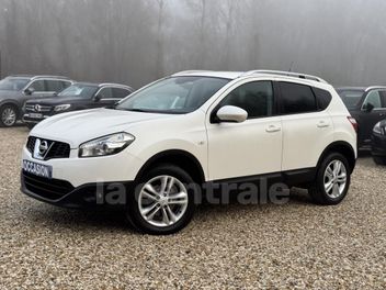 NISSAN QASHQAI (2) 1.5 DCI 110 360