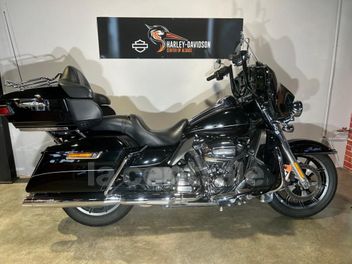 HARLEY DAVIDSON TOURING  ELECTRA GLIDE 1745 ULTRA LIMITED