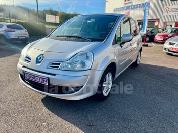 RENAULT GRAND MODUS 1.5 DCI 105 EXPRESSION