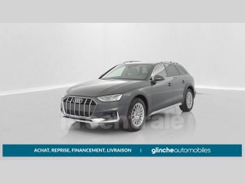 AUDI A4 ALLROAD (2E GENERATION) V 40 TDI 204 DESIGN QUATTRO S TRONIC