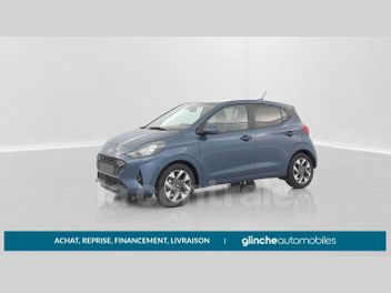 HYUNDAI I10 (3E GENERATION) III 1.0 63 INTUITIVE