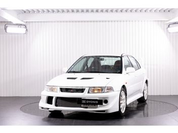 MITSUBISHI LANCER EVOLUTION EVOLUTION VII 2.0 T 280