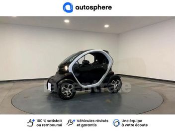 RENAULT TWIZY INTENS BLANC 6.1 KWH