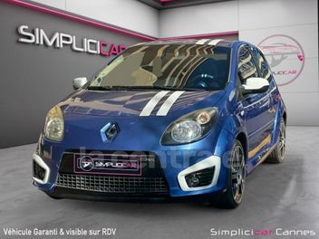 RENAULT TWINGO 2 RS II 1.6 133 RS GORDINI