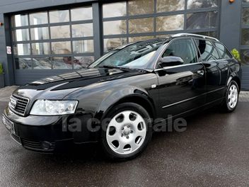 AUDI A4 (2E GENERATION) AVANT II AVANT 1.9 TDI 130 PACK BV6