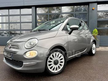 FIAT 500 (3E GENERATION) III 1.0 70 HYBRIDE S/S DOLCEVITA BSG