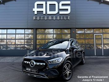 MERCEDES GLA 2 II 200 D BUSINESS LINE DCT