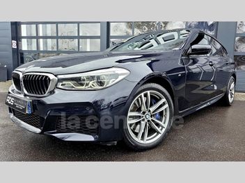 BMW SERIE 6 G32 GRAN TURISMO (G32) 630DA XDRIVE M SPORT