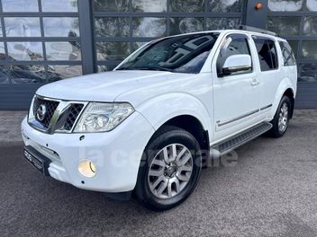 NISSAN PATHFINDER (2) 3.0 DCI V6 231 7PL