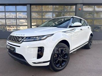 LAND ROVER RANGE ROVER EVOQUE 2 II D180 4WD BUSINESS BVA9