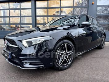 MERCEDES CLASSE A 4 IV 250 E 8CV AMG LINE 8G-DCT