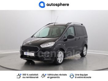 FORD TOURNEO COURIER (2) 1.5 TD 75 TITANIUM