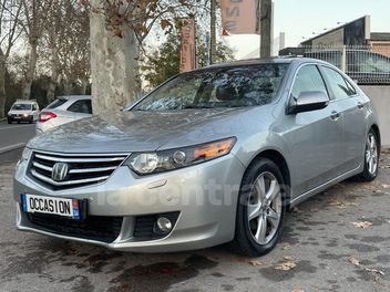 HONDA ACCORD 8 VIII 2.2 I-DTEC 150 LUXURY