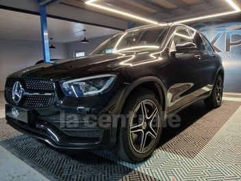 MERCEDES GLC 220 D 9G-TRONIC 4MATIC AMG LINE