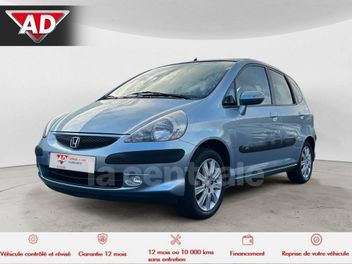 HONDA JAZZ 1.4 GRAPHITE