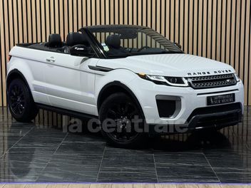 LAND ROVER RANGE ROVER EVOQUE CABRIOLET (2) CABRIOLET TD4 150 8CV SE DYNAMIC BVA