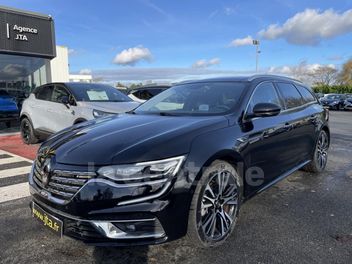 RENAULT TALISMAN ESTATE (2) ESTATE 2.0 BLUE DCI 190 INITIALE PARIS EDC