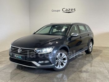 VOLKSWAGEN PASSAT 8 ALLTRACK VIII ALLTRACK 2.0 TDI 190 4WD DSG7