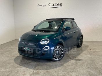 FIAT 500 (2E GENERATION) 500C E 118 CH LA PRIMA BY BOCELLI