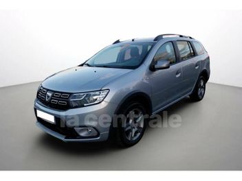 DACIA LOGAN 2 MCV II (2) MCV 1.5 DCI 95 BLUE TECHROAD