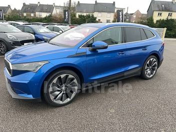 SKODA ENYAQ IV 80 SPORTLINE 77 KWH