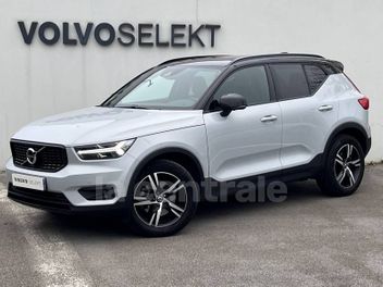 VOLVO XC40 D3 150 ADBLUE AWD R-DESIGN GEARTRONIC 8