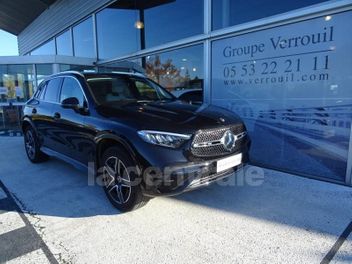 MERCEDES GLC 2 II 300 E HYBRID EQ 4MATIC AMG LINE 9G-TRONIC