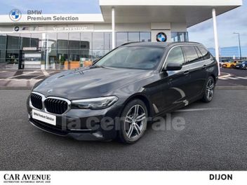 BMW SERIE 5 G31 TOURING (G31) (2) TOURING 520D XDRIVE 190 BUSINESS DESIGN BVA8