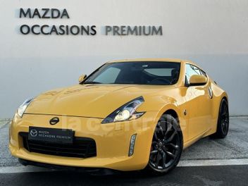 NISSAN 370Z (2) COUPE 3.7 V6 328